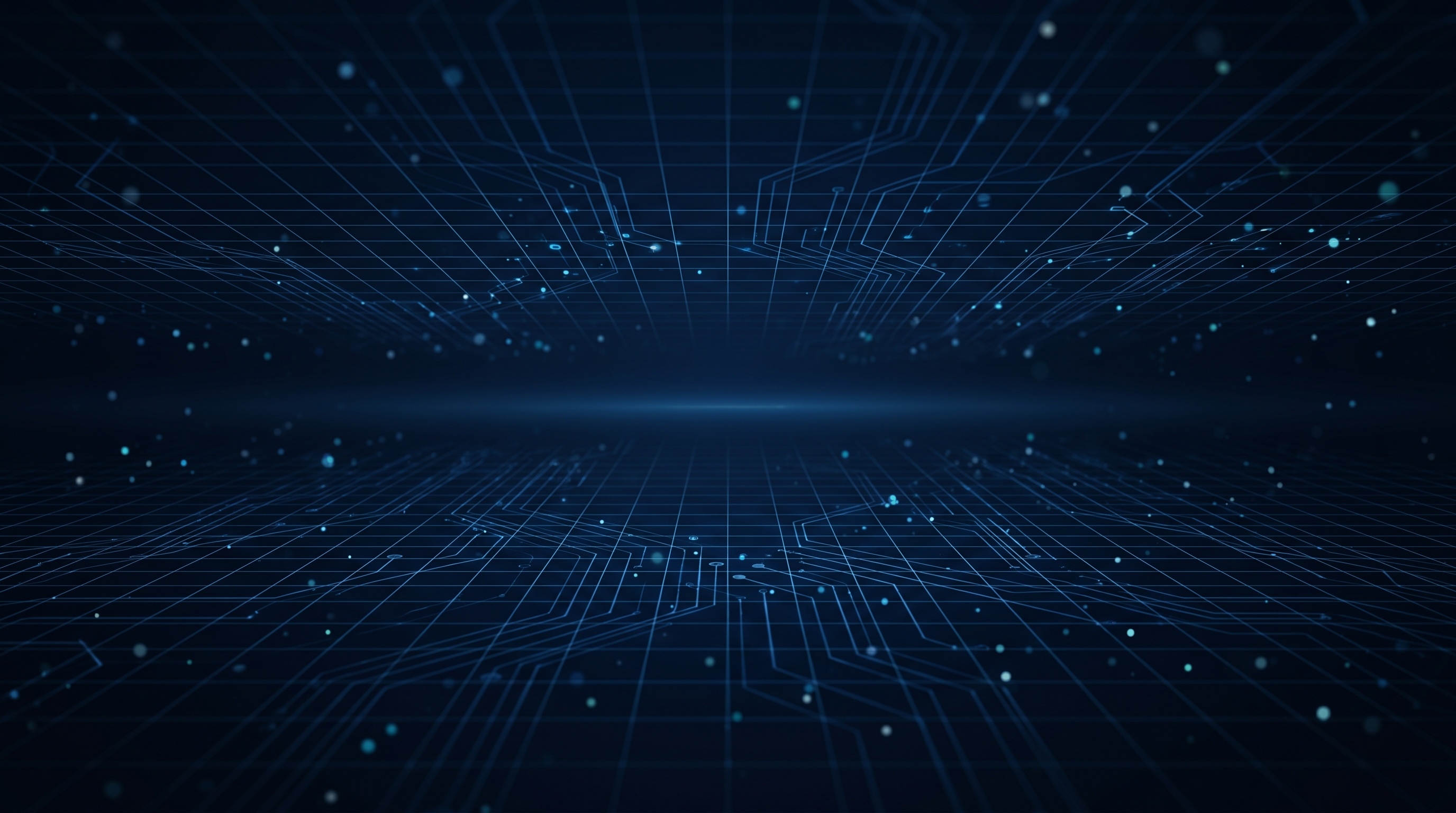 Technology background